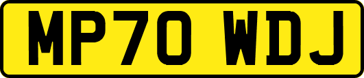 MP70WDJ