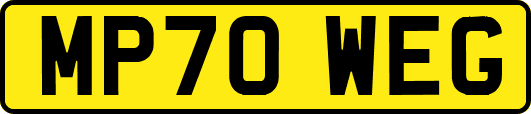 MP70WEG