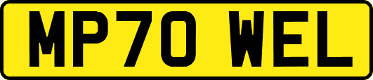 MP70WEL