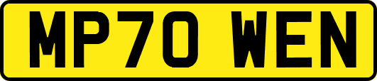 MP70WEN