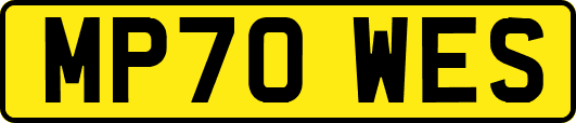 MP70WES