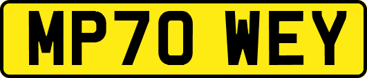 MP70WEY