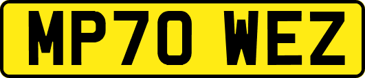 MP70WEZ