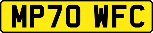 MP70WFC