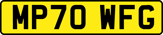 MP70WFG