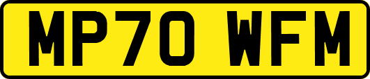 MP70WFM