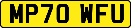 MP70WFU