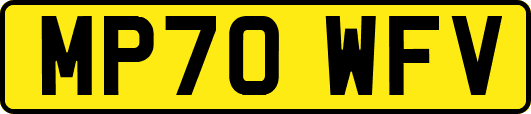 MP70WFV