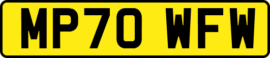 MP70WFW