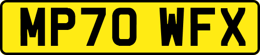 MP70WFX