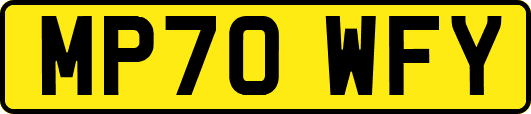 MP70WFY
