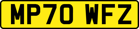 MP70WFZ