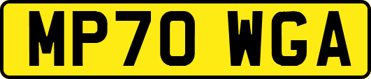 MP70WGA