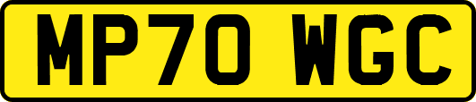 MP70WGC