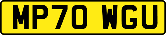 MP70WGU