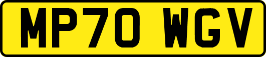 MP70WGV