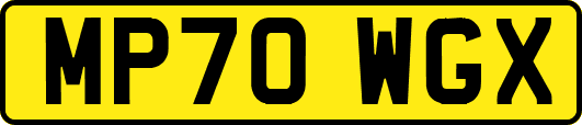 MP70WGX