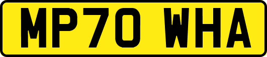 MP70WHA