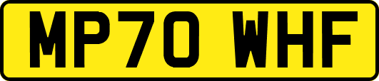 MP70WHF