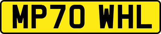 MP70WHL