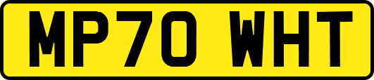 MP70WHT