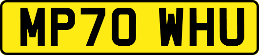 MP70WHU