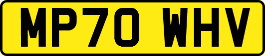 MP70WHV