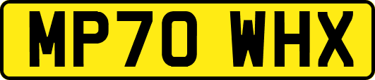 MP70WHX