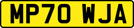 MP70WJA