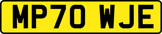 MP70WJE
