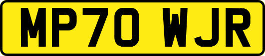 MP70WJR