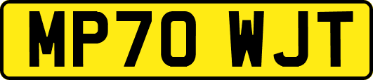 MP70WJT