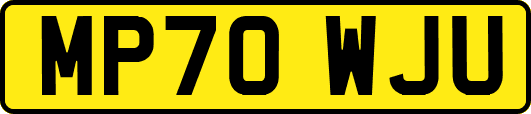 MP70WJU