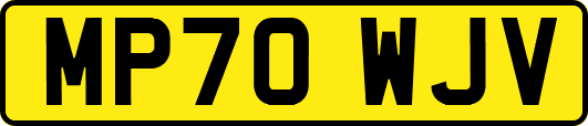 MP70WJV
