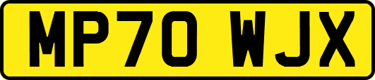 MP70WJX