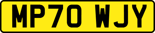 MP70WJY