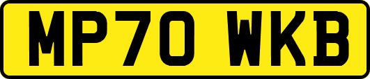 MP70WKB