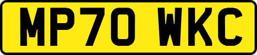 MP70WKC