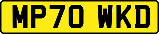 MP70WKD