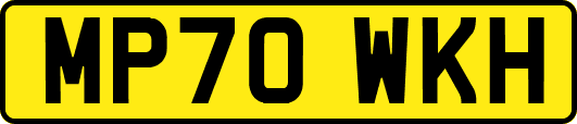 MP70WKH