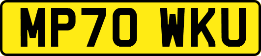 MP70WKU