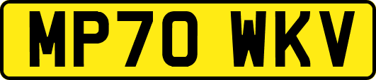 MP70WKV