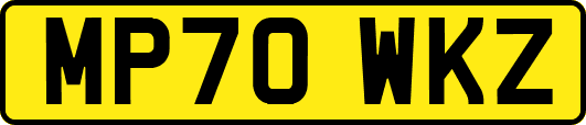 MP70WKZ