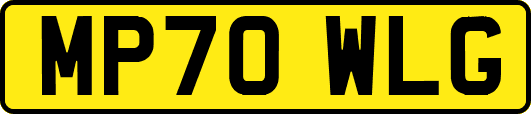 MP70WLG