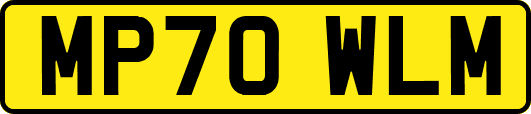 MP70WLM