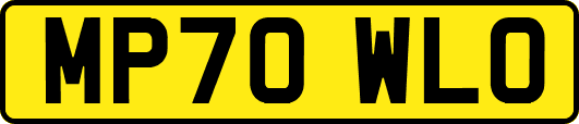 MP70WLO