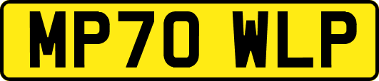 MP70WLP