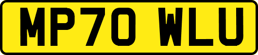 MP70WLU