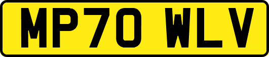 MP70WLV