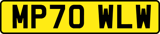 MP70WLW